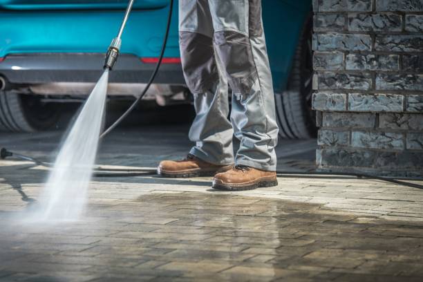 Best House Exterior Washing  in Sunrise, FL