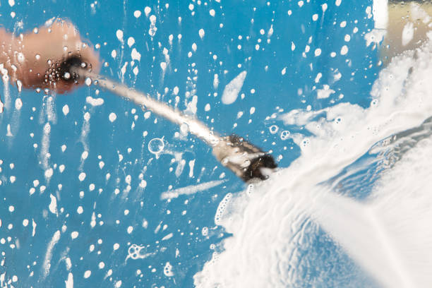 Best Post-Construction Pressure Washing  in Sunrise, FL
