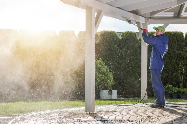 Best Building Exterior Washing  in Sunrise, FL
