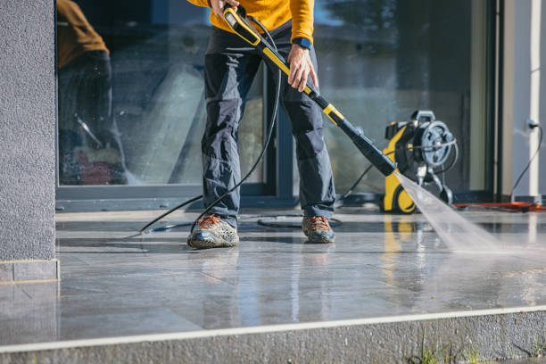 Sunrise, FL Pressure Washing Services Company